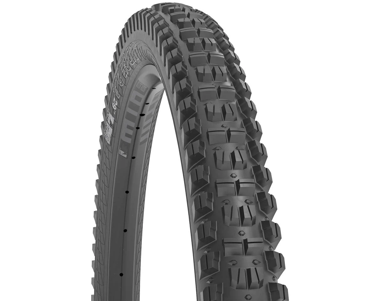 WTB Judge Tubeless Mountain Tire (Black) (27.5") (2.4") (Tough/High Grip SG1 IP+) (TriTec)